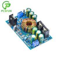 【YF】₪○  DC-DC Isolation Down Supply Module Board 12V-90V to 9V 12V 19V 24V 4A Converter