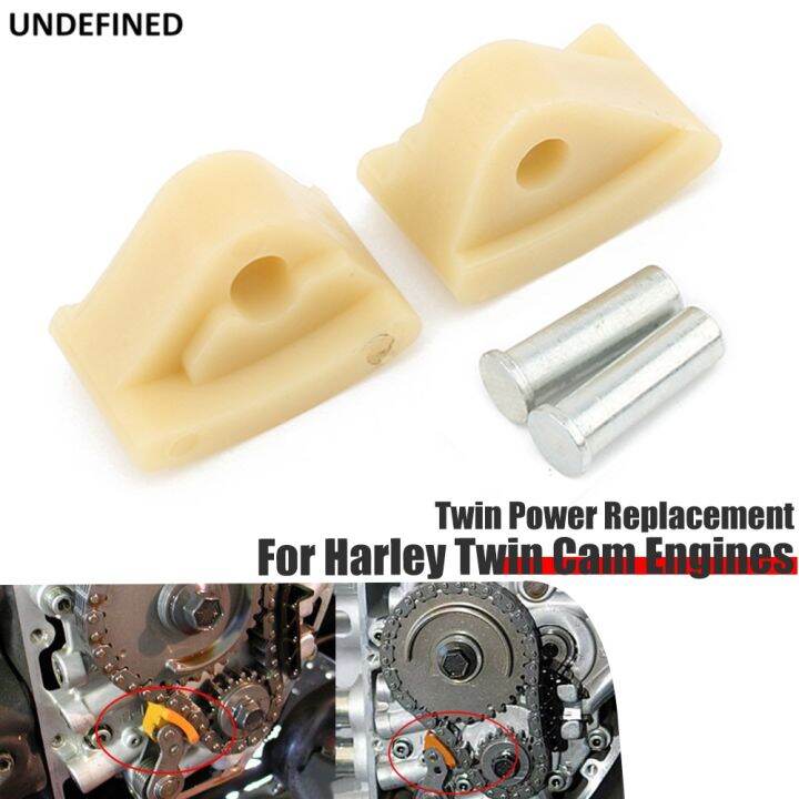 Chain Tensioners Replacement For Harley Twin Cam 88A Road Glide Road