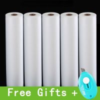 Kitchen Food Vacuum Bag Storage Bags For Vacuum Sealer Vacuum Packaging Rolls 12/15/20/25/28cm