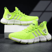 2022 Fashion Mens Sneakers Breathable Men Running Shoes Comfortable Classic Casual Sport Shoes Male Mesh Tenis Masculino