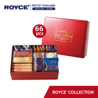 ROYCE Collection รอยซ์ คอลเลคชั่น