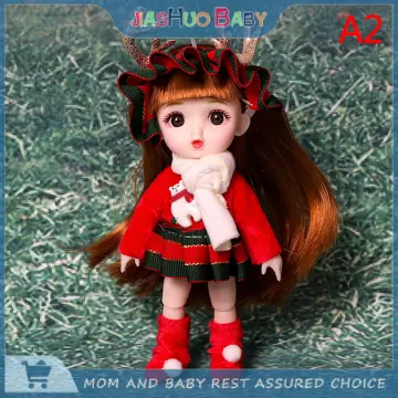 Dolls Girls With Long Hair - Best Price in Singapore - Dec 2023