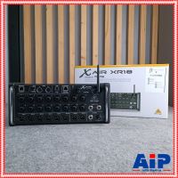 BEHRINGER ของแท้ X-Air XR18 Digital Mixer มิกซ์ดิจิตอล มิกเซอร์ เพาเวอร์มิกซ์ เครื่องเสียง ตัวปรับแต่งเสียง เอไอ-ไพศาล +++