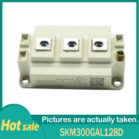 SKM300GAL128D ทำงาน100