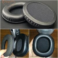 □▧﹍ Oval Ellipse Egg Shape Soft Leather Ear Pads Foam Cushion EarMuff For Koss UR29 Headphone Perfect Quality Not Cheap Version