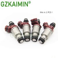 brand new Top One Fuel Inejctor Nozzle Fuel Injection OEM 23250-16160 2325016160 FOR TOYOTA Celica Corolla 7A-FE n- n-