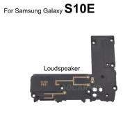 【✲High Quality✲】 nang20403736363 ลำโพง Aocarmo สำหรับ Samsung Galaxy S10บวก S10 S10e อะไหล่ซ่อมอะไหล่