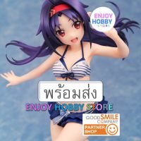 พร้อมส่ง Scale SWORD ART ONLINE ALICIZATION War of Underworld Yuuki Swimsuit ver. 1/7 ENJOYHOBBY