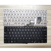 new US Laptop Keyboard For ASUS P453 PU403 PU403U Pu403UF PU403UA BU403 Laptop Replacement Keyboard