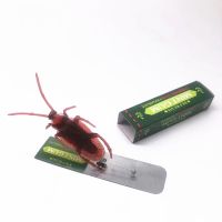 【YF】 Prank Trick Shocking Cockroach Chewing Pull Spoof Children
