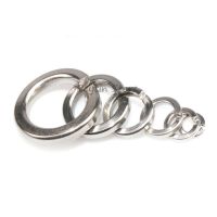 10Pcs M3 M4 M5 M6 M8 M10 304 Stainless Steel Spring Washer Spring Washer Spring Washer