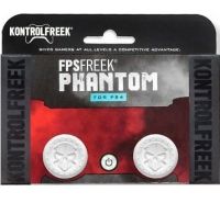 KontrolFreek PS4 PS5 FPSFreek Phantom FPS Freek Phantom มีครบทุกรุ่น kontrol freek ที่ครอบอนาล็อค Thumb caps ของ จอย ps4 controlfreek freak control freak freek