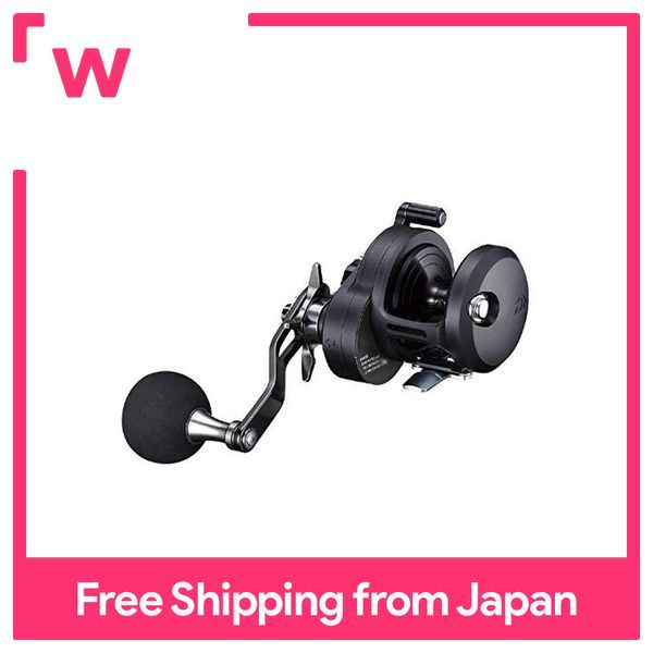 DAIWA Bait Reel Catalina 15H 2019 model | Lazada PH