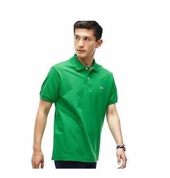 Lacoste L.12.12 Polo Shirt, Green