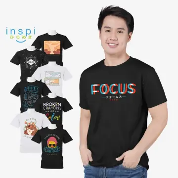 Trendy tees outlet online