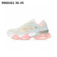 รองเท้ากีฬาสำหรับผู้ชายและผู้หญิง Joe Freshgoods9060 U9060JF1ข้อจำกัด2023ใหม่