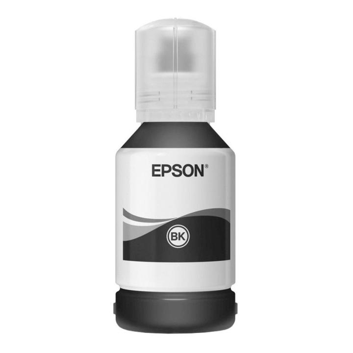 JIB INK EPSON (หมึกสำหรับเครื่องพิมพ์) MONO 005 T03Q100 FOR M1110/M1120/M2140