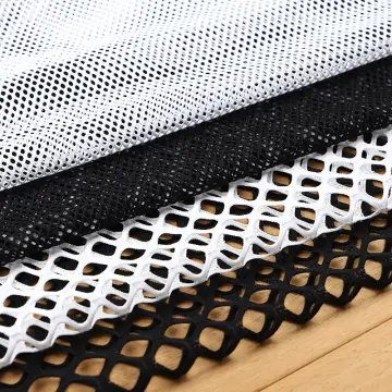 Mesh Fabric - Best Price in Singapore - Jan 2024