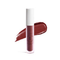 Issy &amp; Co. Lip Mousse in Smoked Blush - ลิปมูสสีสโม้คบรัช