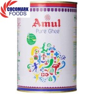 Bơ Sữa Ghee Amuk - Amul Ghee 1Lit thumbnail
