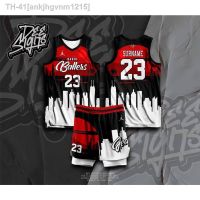 ♙ Basketball Jerseys Customizable Customize Name and Number for Men BALLERS 09 BASKETBALL JERSEY FREE CUSTOMIZE OF NAME AND NUMBER ONLY Full Sublimation