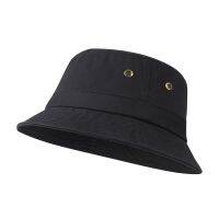 {You have a hat} BOTVELA หมวกหมวกบักเก็ตแบบทอตัดสลับกันผ้าฝ้ายสำหรับทุกเพศหมวกหมวกแก๊ป Panama ลำลองกลางแจ้งฤดูร้อนสำหรับหมวกกันแดดระบายอากาศเดินป่าริมชายหาด