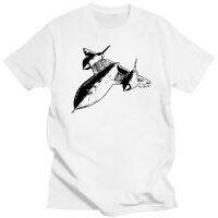 Couthclothing mens SR 71 blackbird round neck t-shirt For Man Hipster O-Neck Causal Cool Tops