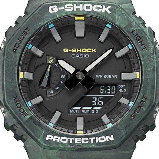 casio-g-shock-ga-2100fr-3adr-ของแท้-ประกันศูนย์-cmg