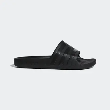 Adilette cloudfoam clearance slide sandal