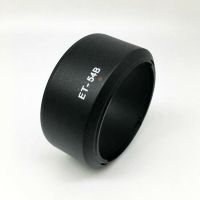 ET-54B Lens Hood for ฮูดเลนส์ แคนอน Canon EF-M 55-200mm f/4.5-6.3 IS