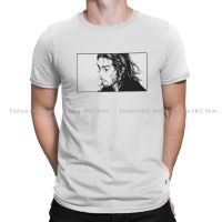 Cool Eyes Unique Tshirt Vagabond Miyamoto Musashi Sasaki Kojiro Manga Top Quality Creative Gift Clothes T Shirt