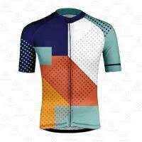 ProPro cycling jersey breathable bicycle clothing Ropa Ciclismo men summer quick-drying bike wear clothes triathlon shirt tops 220225