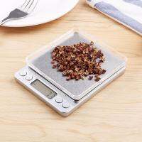 Digital Scale เครื่องชั่งดิจิตอล 2 กิโลกรัม ทศนิยม 1 จุด 0.1