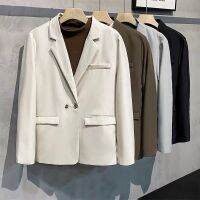 Kin-New Men S High Quality Soft Fabric Business Blazer FD-K37