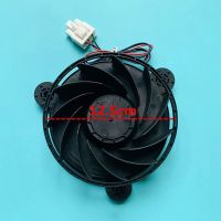 New Product NEW Refrigerator Fan GW12E12MS3MB-52 Z99 12VDC 0.13A For Midea Freezer Fan Refrigerator Refrigeration Cooling Fan Motor Fans