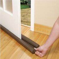 [A TOOL]ↂ▤ Onhand! Flexible Door Seal Strip Guard Stopper Weatherstrip Wind Dust Blocker