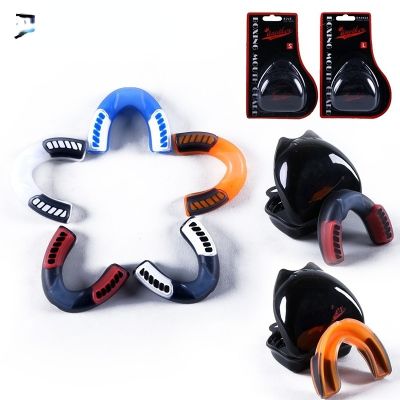 Protection Adult Mouth Teeth Children Tooth Basketball Boxing [hot]Sport Guard Mouthguard Brace Muay Thai EVA Rugby Protector