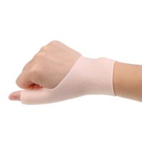 ☒™ Waterproof Thumb Support Brace for Left Right Hand Typing Pain