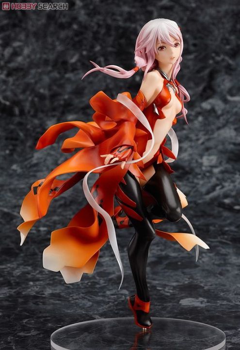 figure-ฟิกเกอร์-จากการ์ตูนเรื่อง-guilty-crown-ปฏิวัติหัตถ์ราชัน-inori-yuzuriha-อิโนริ-ยุซึริฮะ-1-8-ver-anime-ของสะสมหายาก-อนิเมะ-การ์ตูน-มังงะ-คอลเลกชัน-ของขวัญ-gift-จากการ์ตูนดังญี่ปุ่น-new-collectio