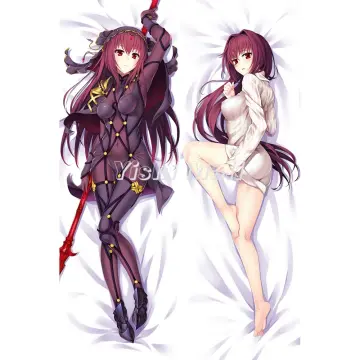 Mordred hotsell body pillow