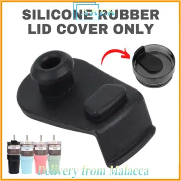 Spare Part Only) Tyeso Tumbler Accessories Rubber Lid Cover