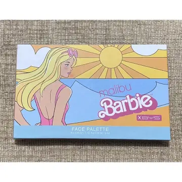 Bys discount barbie makeup