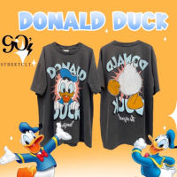 ️️พร้อมส่ง ️️DONALD DUCK T-SHIRT.