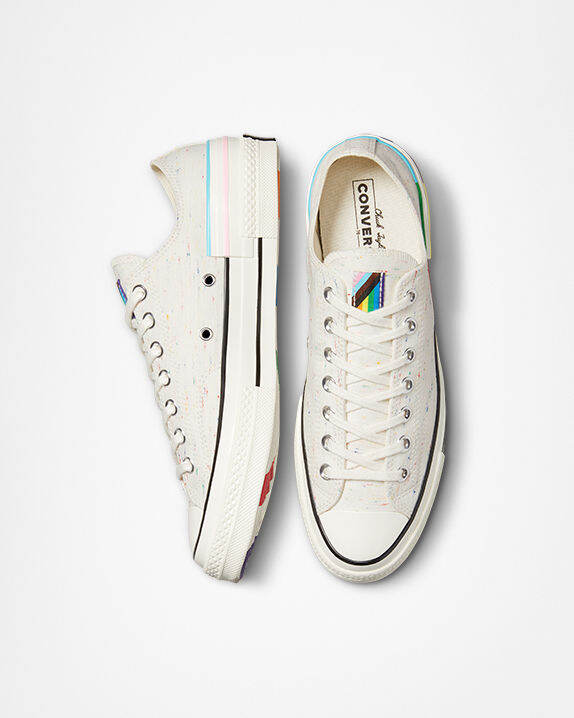 converse-รองเท้าผ้าใบ-sneaker-คอนเวิร์ส-chuck-70-pride-unisex-cream-a06030c-a06030cu3cmmc