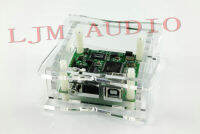 CM6631A USB To SPDIF รองรับเอาต์พุตไฟเบอร์โคแอกเซียล32บิต384K สุ่มตัวอย่างไม่รองรับ DTS