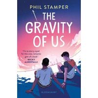 [หนังสือนำเข้า] The Gravity of Us - Phil Stamper ภาษาอังกฤษ english book
