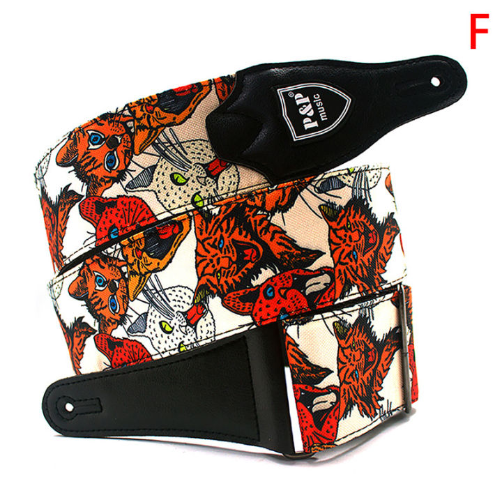 salime-embroidered-guitar-strap-belt-widen-electric-acoustic-guitar-bass-guitar-belt