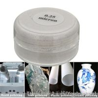 hk℗  1Pc 0.25 Polishing Lapping Paste Compound 20 Gram Metal Grinding And