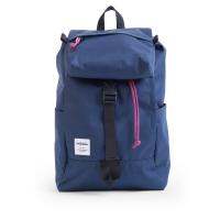 Hellolulu รุ่น Sutton-Navy กระเป๋าสะพายหลัง BC-H50110-03 กระเป๋า Backpack ชาย หญิง กระเป๋าท่องเที่ยว กระเป๋าสะพายหลังใส่ notebook macbook laptop 13"