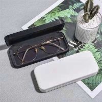 【cw】hot Eyewear Cases Cover Sunglasses Men Glasses Hard Protector Optical Reading Eyeglasses Accessories